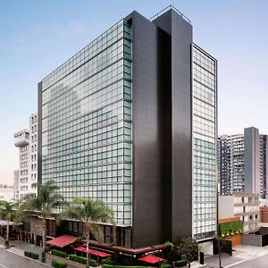 Doubletree By Hilton Lima Miraflores El Pardo