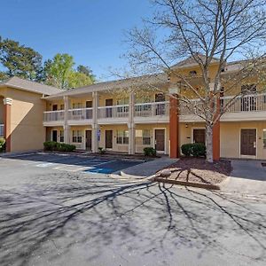 Extended Stay America Select Suites - Atlanta - Perimeter - Hammond Drive