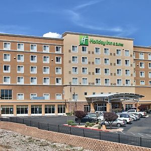 Holiday Inn & Suites Albuquerque-North I-25 By Ihg